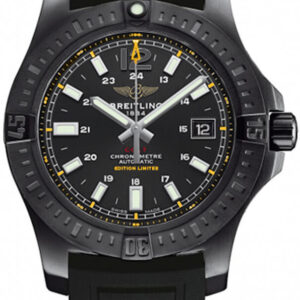 Colt 44mm Limited Edition Men's Watch M173881A/BG03-153S