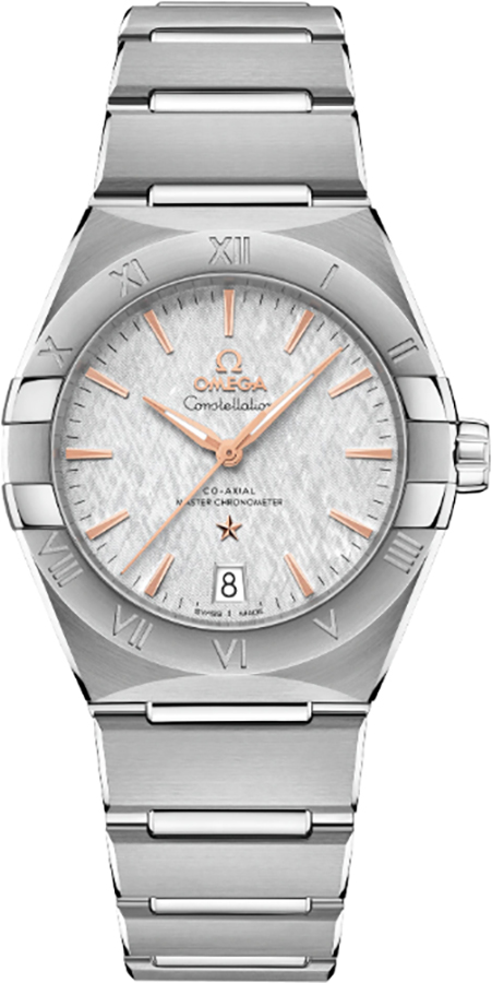 constellation automatic 36mm unisex watch 13110362006001 constellation automatic 36mm unisex watch 13110362006001