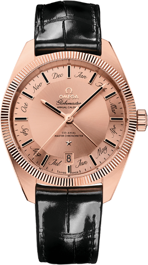 constellation globemaster automatic mens watch 13053412299002 constellation globemaster automatic mens watch 13053412299002