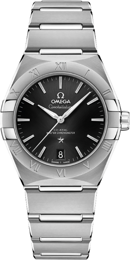 constellation stainless steel unisex watch 13110362001001 constellation stainless steel unisex watch 13110362001001