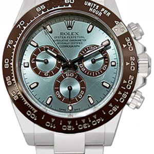 Cosmograph Daytona 50th Anniversary Men's Watch 116506-0001