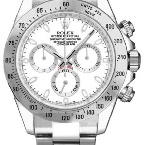 Cosmograph Daytona Chronograph APH Edition Men's Watch 116520-0016