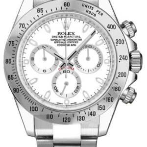 Cosmograph Daytona Rare APH Edition Watch 116520-0016