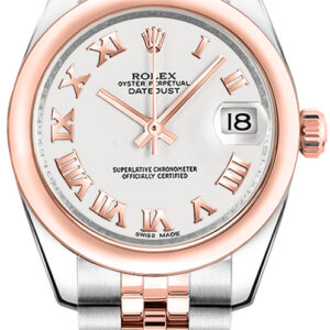 Datejust 31 178241-0062