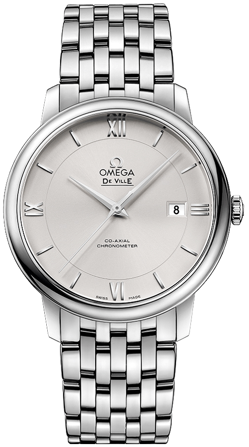 de ville prestige automatic silver dial mens watch 42410402002003 de ville prestige automatic silver dial mens watch 42410402002003