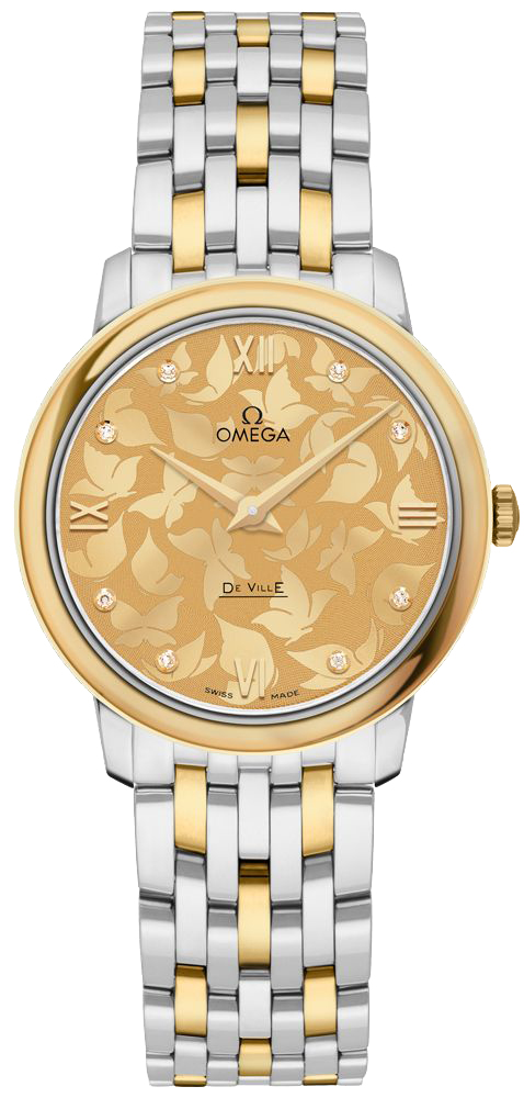 de ville prestige butterfly womens watch 42420336058001 de ville prestige butterfly womens watch 42420336058001