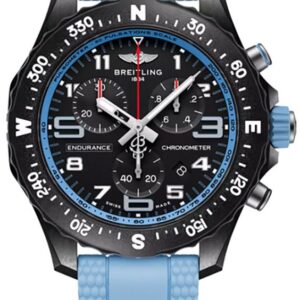 Endurance Pro 38 Chronograph Unisex Watch X83310281B1S1