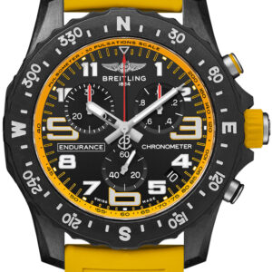 Endurance Pro Chronograph Men's Watch X82310A41B1S1