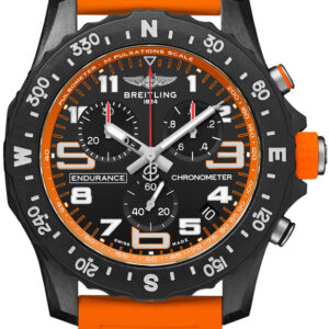 Endurance Pro Chronometer 44mm Men's Watch X82310A51B1S1