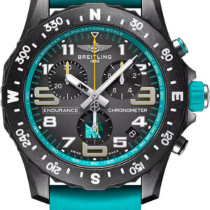 Endurance Pro Ironman Limited Edition Men's Watch X823105C1M1S1