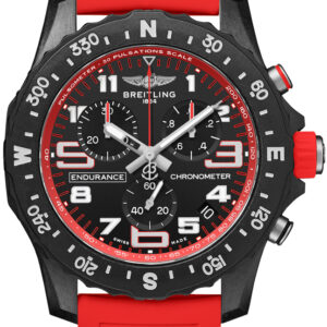 Endurance Pro Quartz 44mm Men's Watch X82310D91B1S1