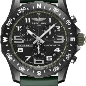 Endurance Pro Quartz Chronograph Men's Watch X82310D31B1S1