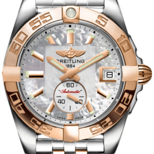 Galactic 36 Automatic C37330121A1C1