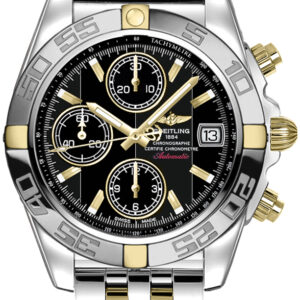 Galactic Chronograph Men's Watch B13358L2/B974-366D