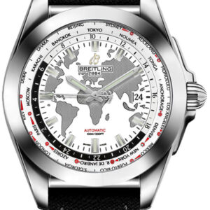 Galactic Unitime Men's Watch WB3510U0/A777-103W