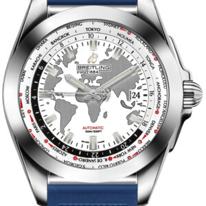Galactic Unitime Men's Watches Online WB3510U0/A777-211S