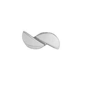 la dona stainless steel 14mm link w660012i