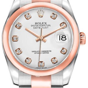 Lady-Datejust 26 Luxury Women's Watch 179161