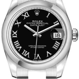 Lady-Datejust 26 Women's Watch 179160-0037