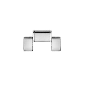 must 21 stainless steel 16mm link w10110t2