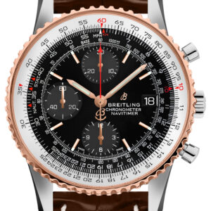 Navitimer 1 Chronograph 41 Men's Luxury Watch U1332421/BG73-740P