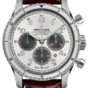 Navitimer Aviator 8 B01 Chronograph Limited Men's Watch AB01171A1G1P1