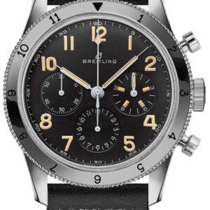 Navitimer Aviator 8 Ref. 765 1953 Re-edition Men's Watch AB0920131B1X1