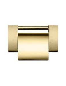 oem oyster 11mm 18k yellow gold link royg110a