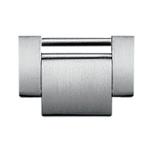 oem oyster 11mm stainless steel link ross110b