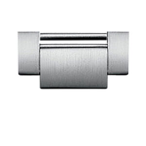 oem oyster 155mm stainless steel half link ross155b