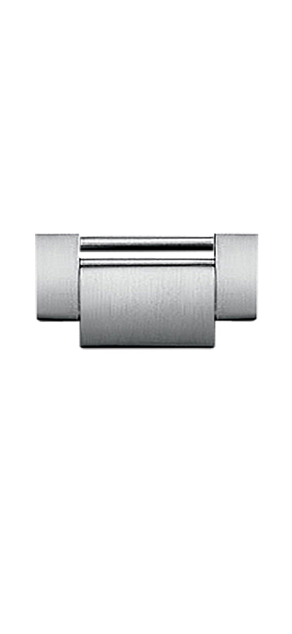 oem oyster 155mm stainless steel half link ross155b oem oyster 155mm stainless steel half link ross155b