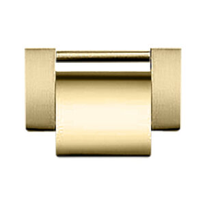 oem oyster 155mm yellow gold link royg155a