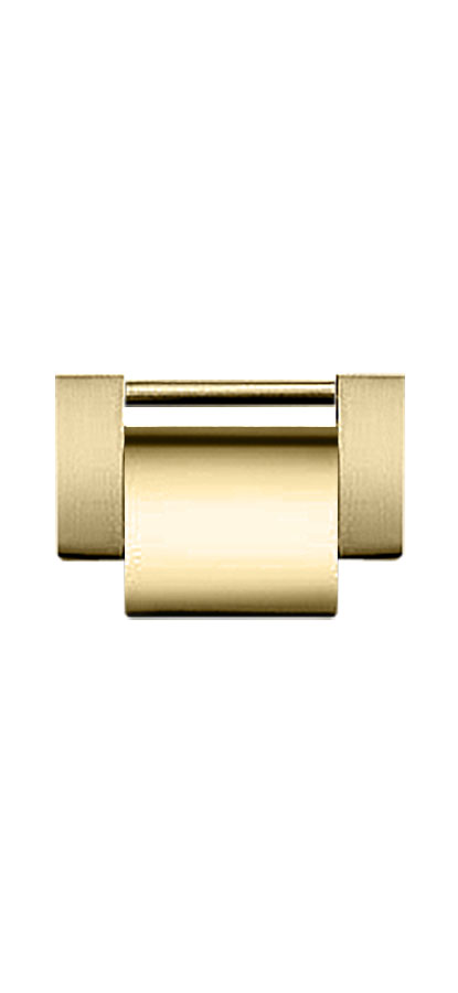 oem oyster 155mm yellow gold link royg155a oem oyster 155mm yellow gold link royg155a