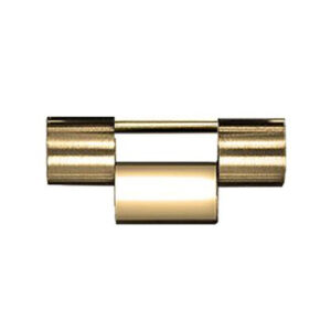 oem president 10mm 18k yellow gold link rpyg100a