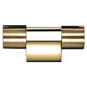 oem president 16mm yellow gold link rpyg160a