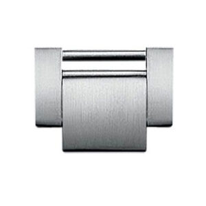oem stainless steel oyster 14mm vintage link ross140bv
