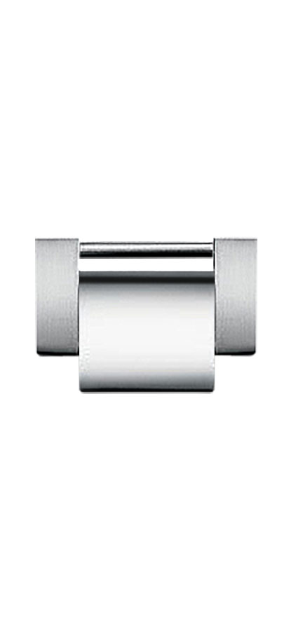 oem stainless steel oyster 155mm link with polished center ross155a oem stainless steel oyster 155mm link with polished center ross155a