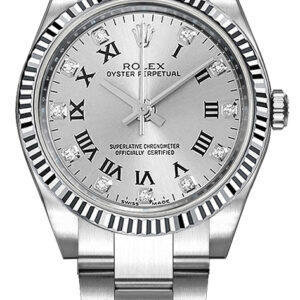 Oyster Perpetual 31 Oyster Bracelet Watch 177234