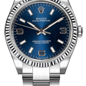 Oyster Perpetual 31 Swiss Automatic Watch 177234