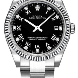 Oyster Perpetual 31 Women's Watch 177234