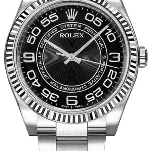 Oyster Perpetual 36 Automatic Watch 116034