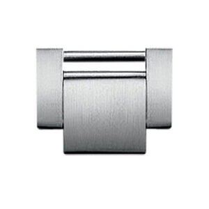 oyster stainless steel 13mm link ross130b