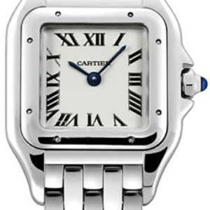 panthere de cartier mini womens watch wspn0019
