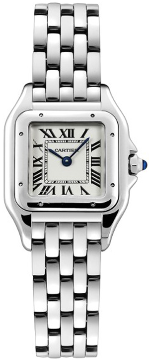 panthere de cartier petite womens watch wspn0006 panthere de cartier petite womens watch wspn0006