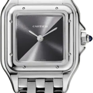 panthere de cartier small model womens watch wspn0010