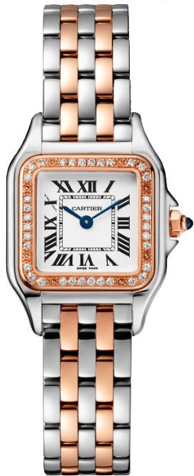 panthere de cartier small womens watch w3pn0006 panthere de cartier small womens watch w3pn0006