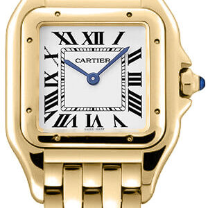 panthere de cartier wgpn0008