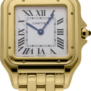 panthere de cartier wgpn0009