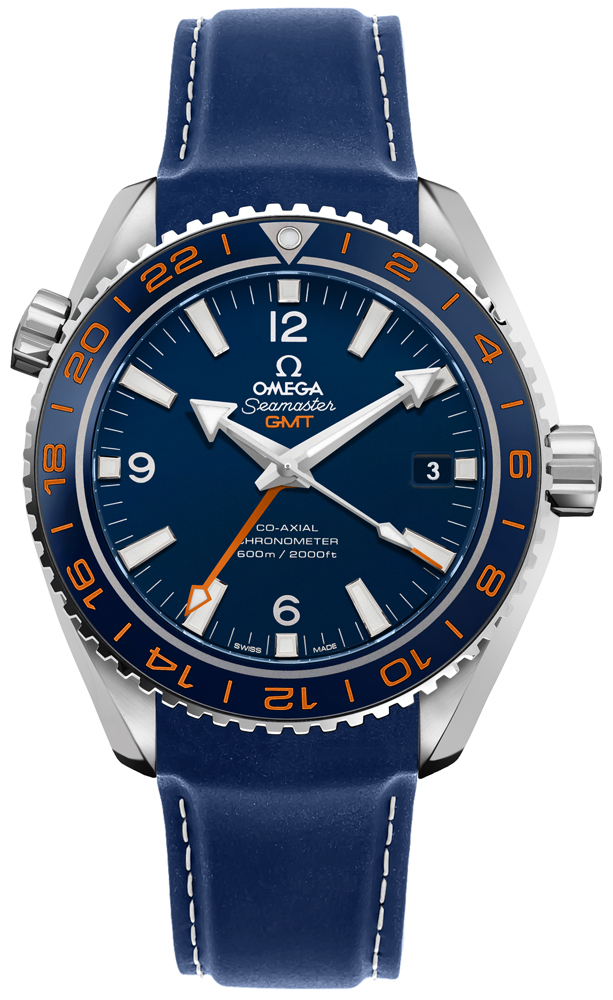 planet ocean gmt 600m mens luxury watch 23232442203001 planet ocean gmt 600m mens luxury watch 23232442203001