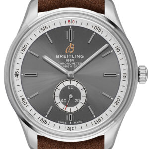 Premier Automatic 40 Men's Watch A37340351B1X2